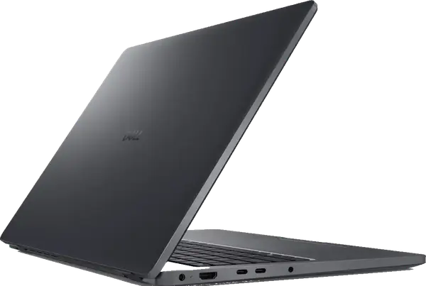 Ноутбук Dell Pro 16 Core 5 220U/16GB/512/W11Pro (BTO015_PC16250_EMEA)