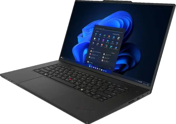 Ноутбук Lenovo ThinkPad P1 Ultra 7-165H/32GB/1TB/Win11P (21KV0022PB)