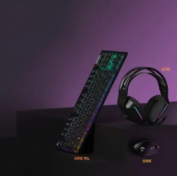 Logitech G305 Lightspeed White (910-005291)