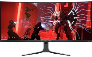 Монітор Dell Alienware AW3423DW