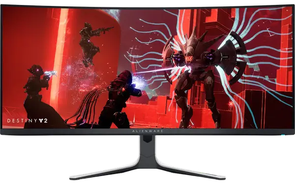 Монітор Dell Alienware AW3423DW
