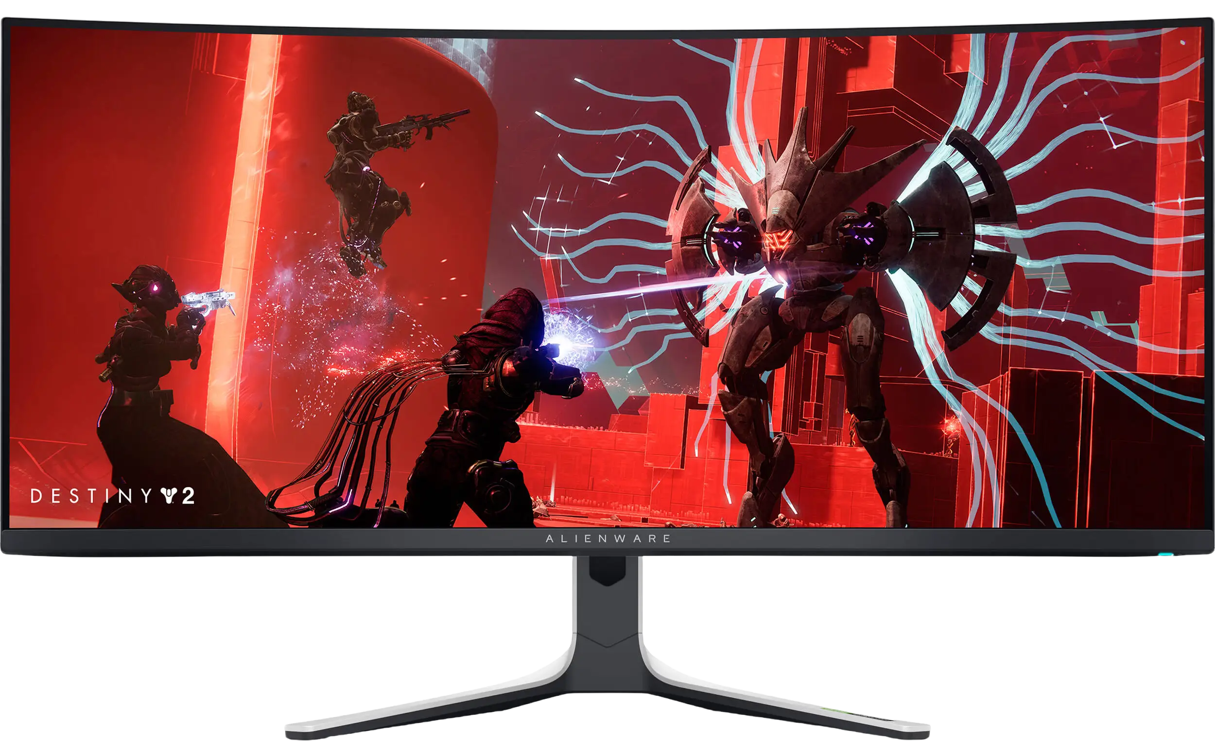 Монітор Dell Alienware AW3423DW, ціни, відгуки — GameZone