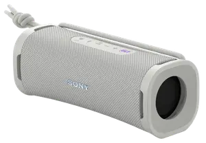 Портативна колонка Sony ULT Field 1 White (SRSULT10W.CE7)