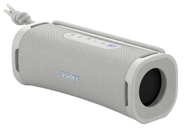 Портативная колонка Sony ULT Field 1 White (SRSULT10W.CE7)
