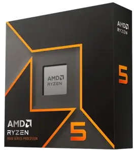 Процесор AMD Ryzen 5 9600X (100-100001405WOF) Процесор AMD Ryzen 5 9600X (100-100001405WOF)