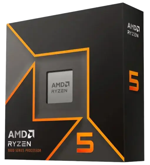 Процесор AMD Ryzen 5 9600X (100-100001405WOF)