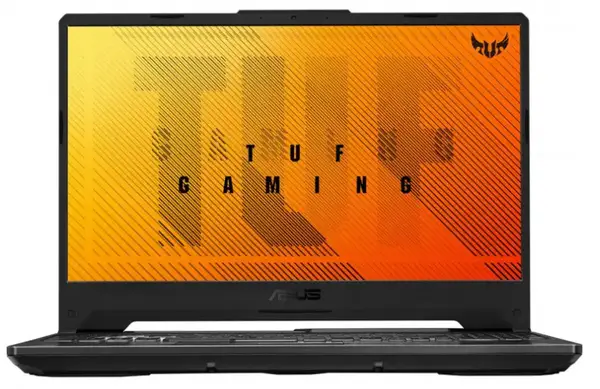 Ноутбук ASUS TUF Gaming F15 i5-10300H/8GB/512 GTX1650 (FX506LH-HN004)