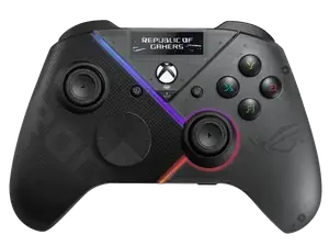 Геймпад ASUS ROG Raikiri Pro (90GC00W0-BGP000)