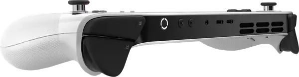 Портативна ігрова приставка Lenovo Legion Go S 512 GB Glacier White (83L3001ARA)