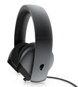 Навушники Dell Alienware 510H 7.1 Dark Side of the Moon (545-BBCF) Навушники Dell Alienware 510H 7.1 Dark Side of the Moon (545-BBCF)