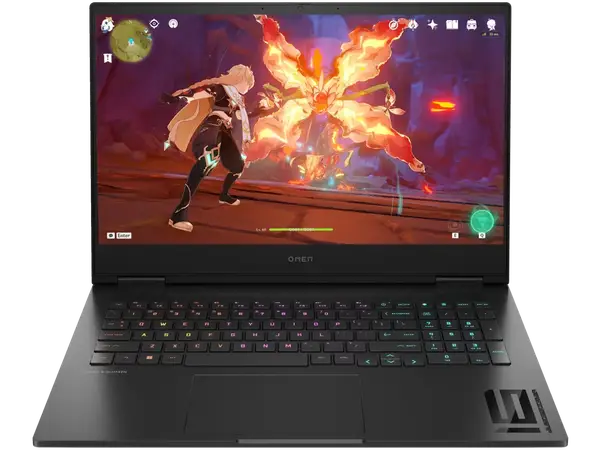 Ноутбук HP Omen 16 i7-13700HX/32GB/1TB RTX4080 240Hz (8F718EA)