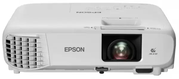 Мультимедійний проектор Epson EH-TW740 3LCD (V11H979040)