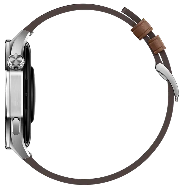 Смарт-часы Huawei Watch GT 5 Classic Brown 46mm (Vili-B19L)