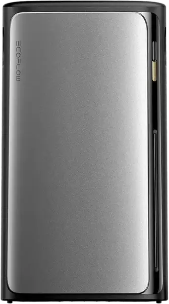 Система зберігання енергії в одному корпусі (All-in-One) EcoFlow STREAM Ultra (EFSTREAMULTRA800W-EU)