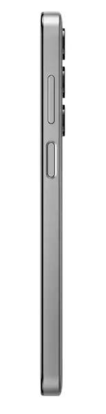 Смартфон Samsung Galaxy M35 5G 6/128GB Gray (SM-M356BZAB)