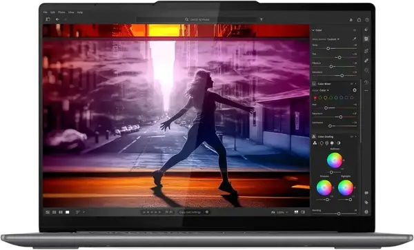 Ноутбук Lenovo Yoga Slim 7-14 Ultra 5-125H/16GB/512GB/Win11 (83CV00DWPB)