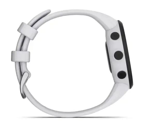 Смарт-годинник Garmin Swim 2 Whitestone (010-02247-11/010-02247-01)