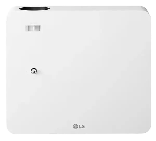 Мультимедійний проектор LG PF610P (PF610P.ARUZ)