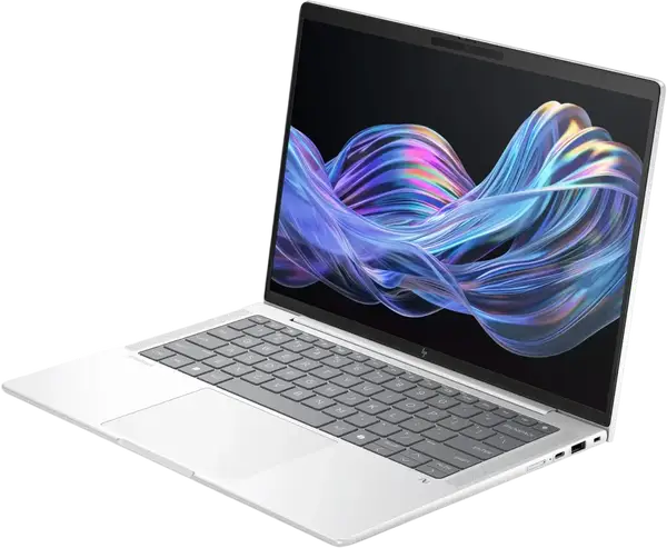 Ноутбук HP EliteBook X G1i 14 AI U7-258V/32GB/1TB/Win11P (B9ZY1ET)