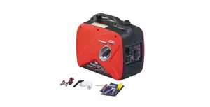 Інверторний генератор FOGO F3001iS 2,5kW 230V 12V