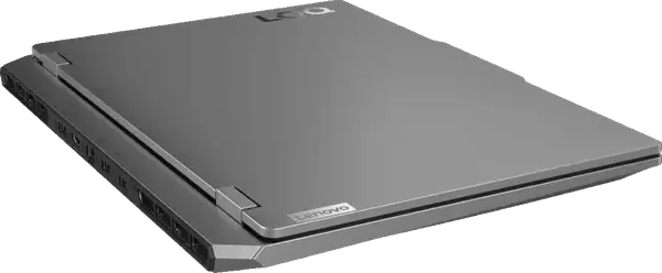 Ноутбук Lenovo LOQ 15 i5-12450HX/16GB/512/Win11 RTX4060 144Hz (83GS007RPB)