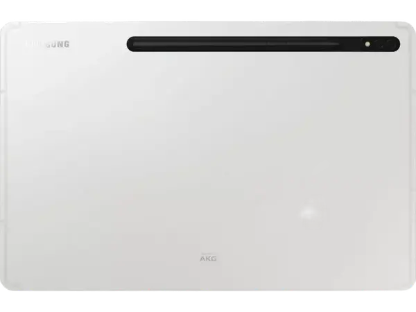 Планшет Samsung Galaxy S8 Plus 12.4 8/128GB 5G Silver (SM-X806BZSA)