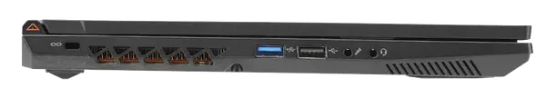Ноутбук Gigabyte G5 (2024) i7-13620H/16GB/512 RTX4050 144Hz (MF5-H2EE353KD)