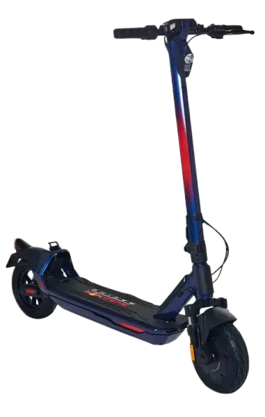 Електросамокати Red Bull Racing RTEN10-104