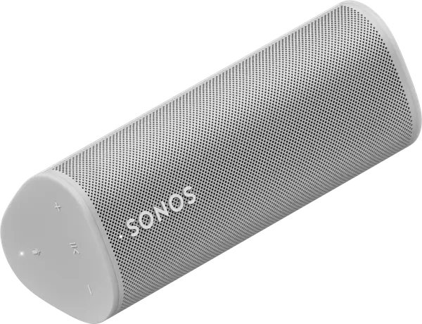 Портативная колонка Sonos Roam White (ROAM1R21)