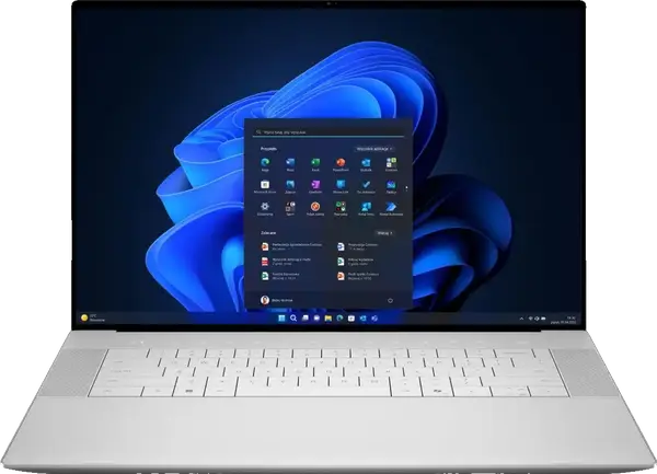 Ноутбук Dell 16 Premium Ultra 7-255H/32GB/1TB/Win11P RTX5060 Touch (DA16250_ARLH_011)