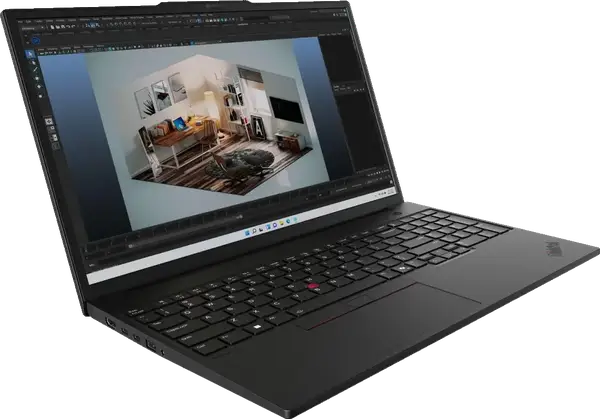 Ноутбук Lenovo ThinkPad P16s Ultra 7-165H/32GB/1TB/Win11P RTX500 OLED (21KS000KPB)