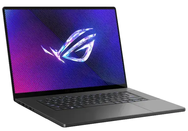 Ноутбук ASUS ROG Zephyrus G16 Ultra 9-185H/32GB/2TB/Win11P RTX4090 OLED (GU605MY-QR058X)