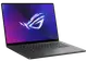 Ноутбук ASUS ROG Zephyrus G16 Ultra 9-185H/32GB/2TB/Win11P RTX4090 OLED (GU605MY-QR058X)