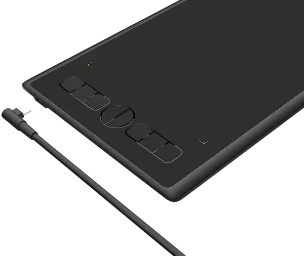 Графический планшет Huion H580X