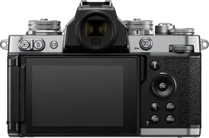 Бездзеркальний фотоапарат Nikon Z fc + 16-50mm f/3.5-6.3 + 50-250mm f/4.5-6.3 (VOA090K003) Бездзеркальний фотоапарат Nikon Z fc + 16-50mm f/3.5-6.3 + 50-250mm f/4.5-6.3 (VOA090K003)