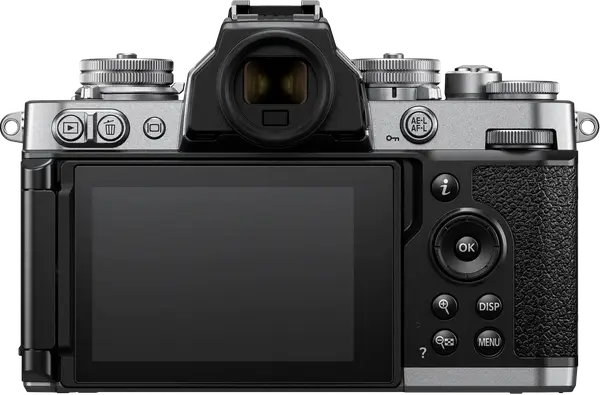 Бездзеркальний фотоапарат Nikon Z fc + 16-50mm f/3.5-6.3 + 50-250mm f/4.5-6.3 (VOA090K003)