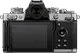 Бездзеркальний фотоапарат Nikon Z fc + 16-50mm f/3.5-6.3 + 50-250mm f/4.5-6.3 (VOA090K003)