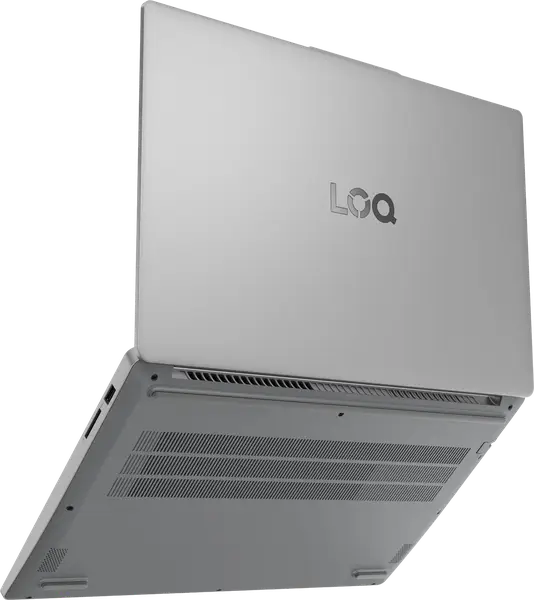 Ноутбук Lenovo LOQ-15 i5-12450HX/16GB/512 RTX2050 (83LK007APB)