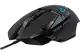 Мишка Logitech G502 HERO (910-005470)