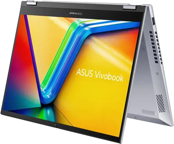 Ноутбук ASUS Vivobook S14 Flip TP3402VA i5-13420H/16GB/512/Win11 (TP3402VA-LZ657W)