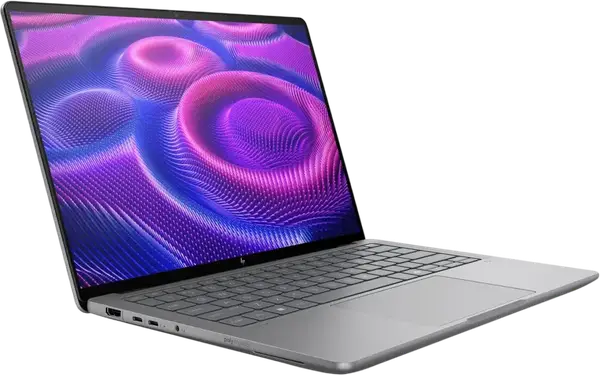 Ноутбук HP ZBook Ultra G1A 14 Ryzen AI MAX Pro-390/64GB/1TB/Win11P (A3ZN4ET)