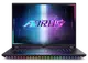Ноутбук Gigabyte AORUS MASTER 18 Ultra 9 275HX/2TB/32GB/W11P RTX5090 240Hz (BZHC6EED65SP)
