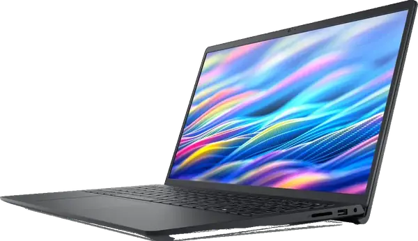 Ноутбук Dell 15 Ryzen 7-7730U/16GB/1TB/Win11P (DC15255_BCLR_803)