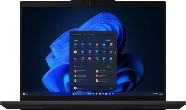 Ноутбук Lenovo ThinkPad L14 Ultra 7-155U/16GB/1TB/Win11P (21L10031PB)