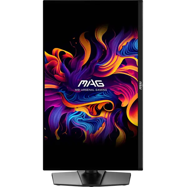 Монітор MSI MAG 271QPX QD-OLED