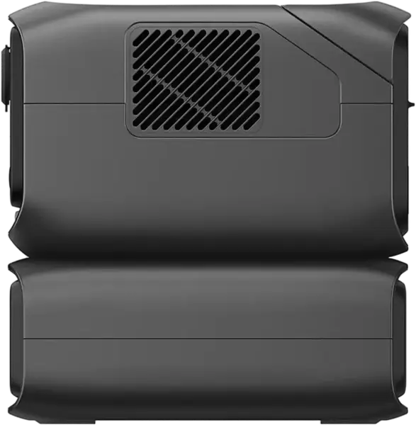 Зарядна станція Ecoflow River 3 Max (EFRIVER3Max-EU-CBOX)