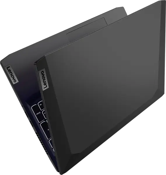 Ноутбук Lenovo IdeaPad Gaming 3-15 R5-5500H/16GB/512/Win11 RTX2050 144Hz (82K2028BPB)