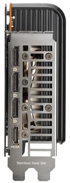 Відеокарта ASUS PRIME-RX9070XT-O16G