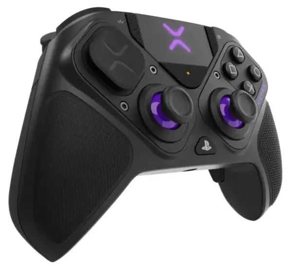 Геймпад Victrix Wireless Pad Pro BFG PS5/PS4/PC (052-002-BK)