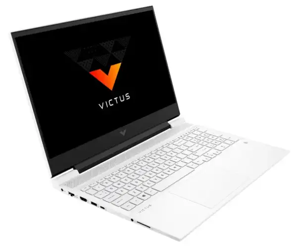 Ноутбук HP Victus Ryzen 7-5800H/16GB/512 RTX3060 165Hz (4J6C1EA)